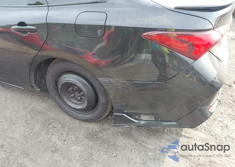 2020 Toyota Avalon Trd из США, поврежденный, VIN 4T1FZ1FB5LU044017